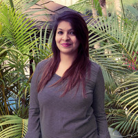 Priyanka Jain