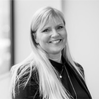 Pernille Tybkjær Gunthel Jensen