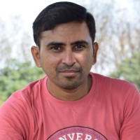 Ravindran Kittusamy