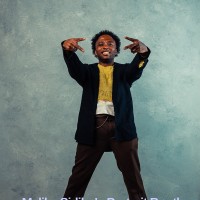 Damont Dillard