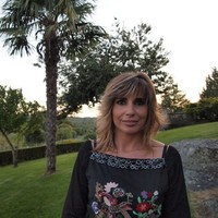 Nieves Carril Gómez