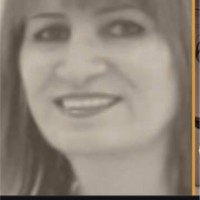 Mona Asghari