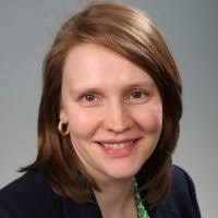 Elizabeth B. Wagner