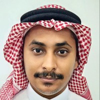 Mohammed Al Ghareeb