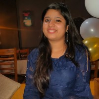 Bhawana Ojha