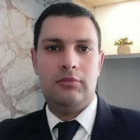 AYMEN BOUKRAA