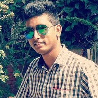 Lokesh K