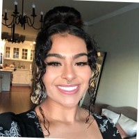 Gabriela Martinez