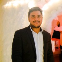Ashish Bagrecha