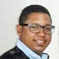 Luis David Reyes García
