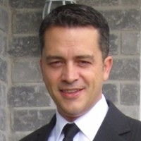 Stéphane Mercure