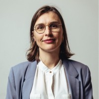 Liesbeth Van Gorp