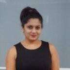 Chaitra Maheshwarappa