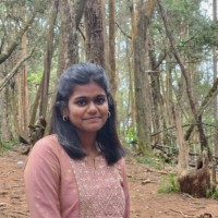 Priyadharshini G