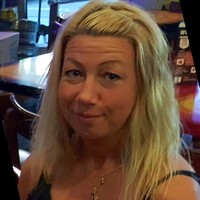 Ylva Rson Johnson