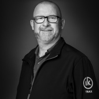 Bruce McKenzie