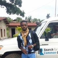 Irvin Muzigirwa