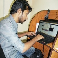 Aritra Sarkar