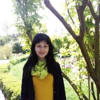 Margarita Anpilogova