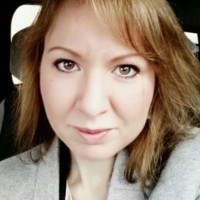 Svetlana Tioumentseva