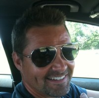 Rick Blosser