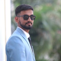 Sanket Patel