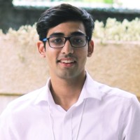 Ayush Raina