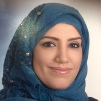 Siham Al-Harthy