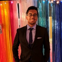 Sahil Kamat