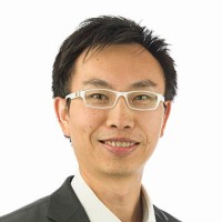 Ray Jiang