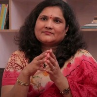 Roopa Vani Koneru
