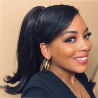Alejandra J. Patrick