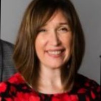 Jacqueline Mclaughlin