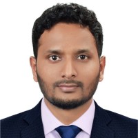 Arjun Singh