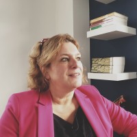 Ineke Segers
