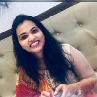 Mounika Godi