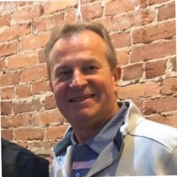 Tim Martin