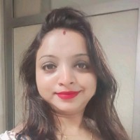 Savita Kharat