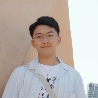 Wuwei Zhang
