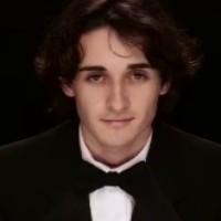 Patrick Holden