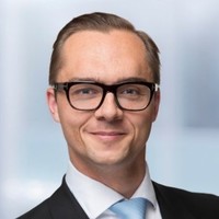 Marc M. Ruttloff, Dr.