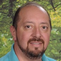 Ruben Eduardo Gonzalez Rodriguez