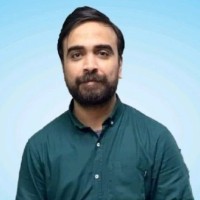 Abdullah Sheikh