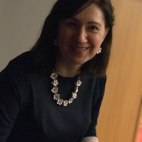 Iveta Agneta Andersone