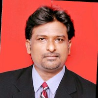 Arunprasad Chandran
