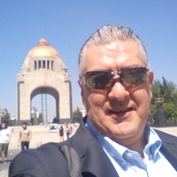 Luis Carlos Murrieta Garza