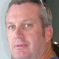 Kent Fulcher