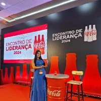 Anne Christine Camargo