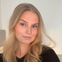 Saga Johansson