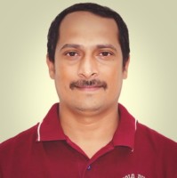 Srinivasa Vudala